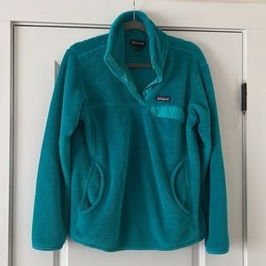 Patagonia Fleece Pullover